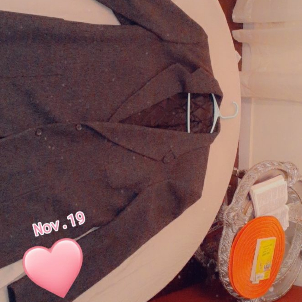 Jackets